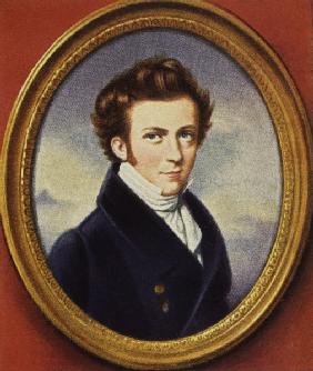 Franz Grillparzer