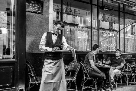 Café de Flore