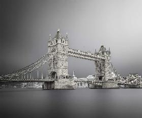 Tower bridge