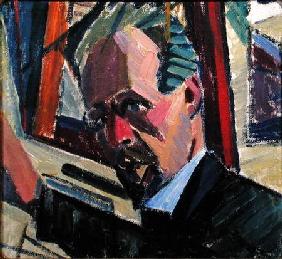 Self Portrait 1913