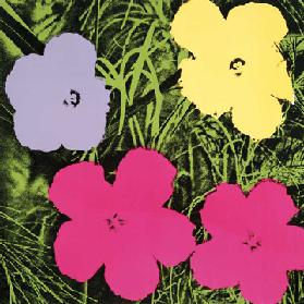 Flowers C. 1964
