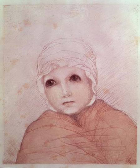 Margaret Fleming (1803-11), child author von Anonymous