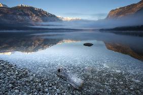 Bohinj's Tranquility