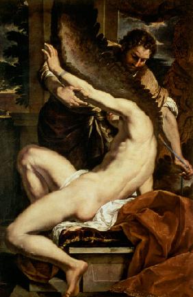 Daedalus and Icarus 1642-6