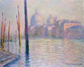 View of Venice 1908