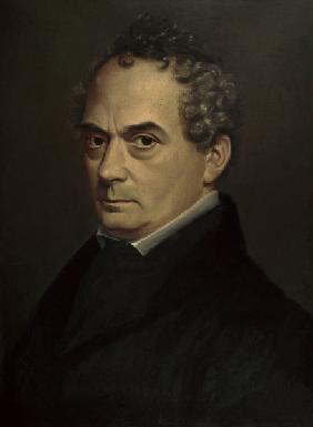 Clemens Brentano