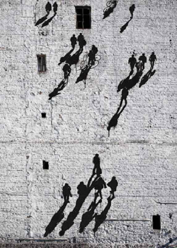 Bild:   Edition Street A - Banksy and beyond