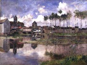 Moret-sur-Loing