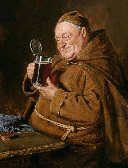 Bierprobe 1905