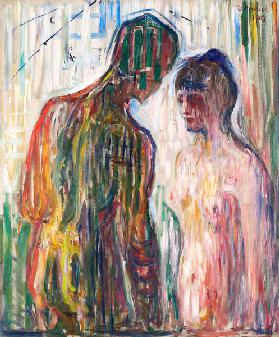 Amor und Psyche 1907