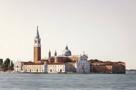 San Giorgio Maggiore 2020