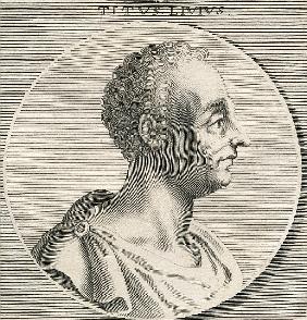 Titus Livius