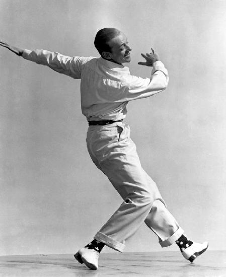 L'amour chante et danse mit Fred Astaire 1942