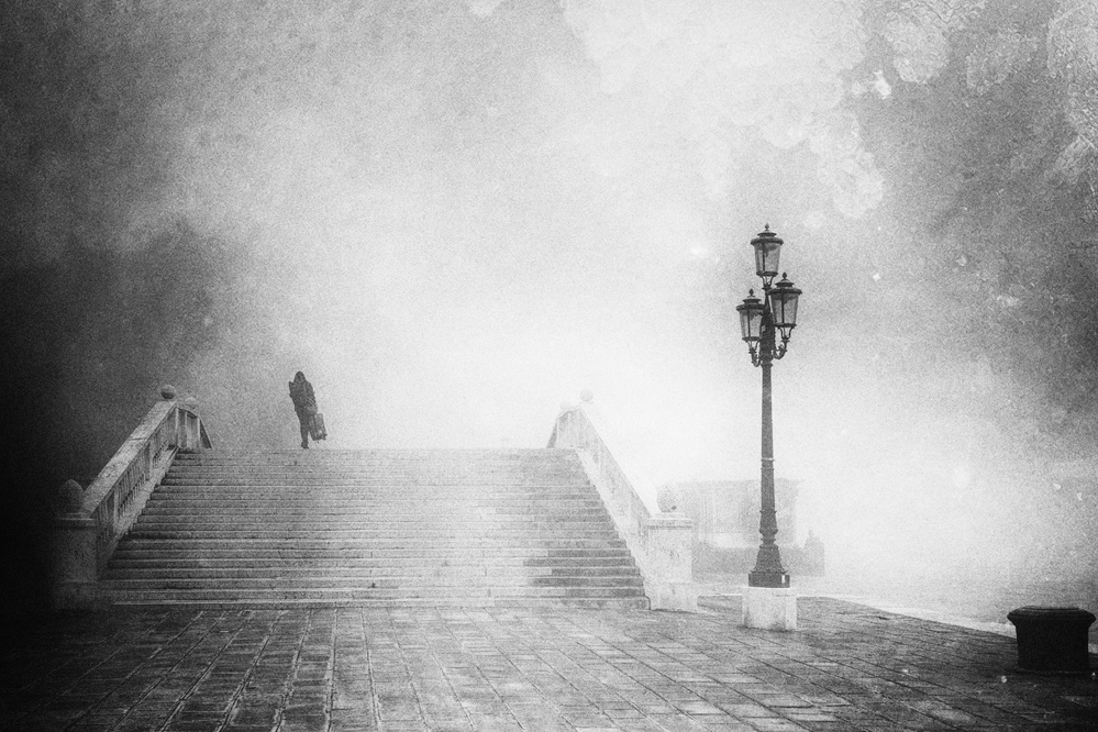 Nebel von Enrico Facchetti