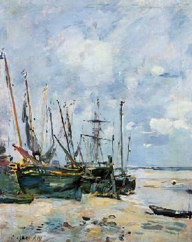 Boats 1888-95
