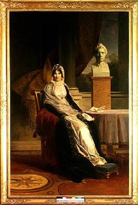 Marie-Laetitia Ramolino (1750-1836)