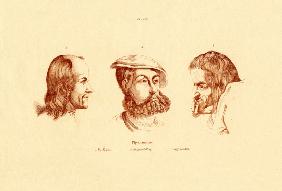 Heads 1833-39