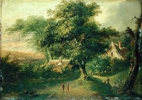 Landscape 1827
