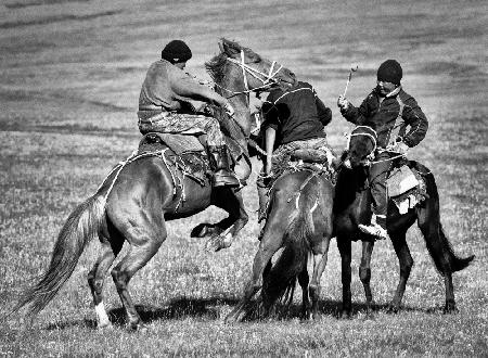 Buzkashi 13