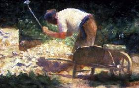 The Stone Breaker 1882