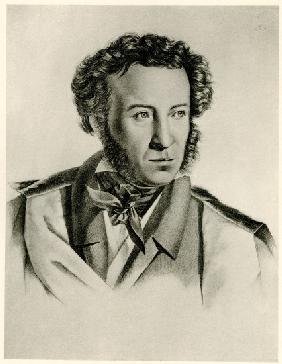 Alexander Puschkin 1884-90