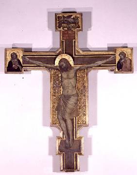 Crucifix