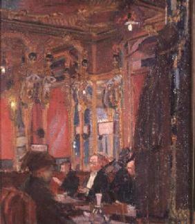 The Cafe Royal 1912