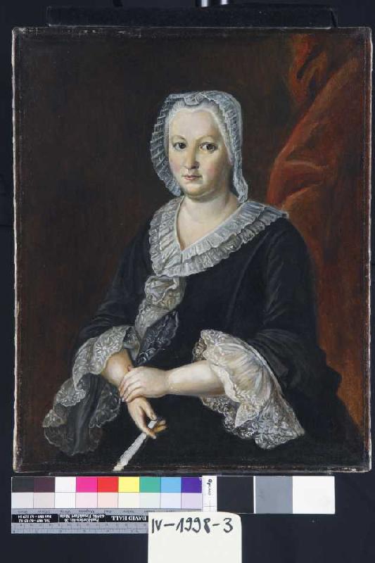 Charlotte Fresenius. von Heinrich Fresenius