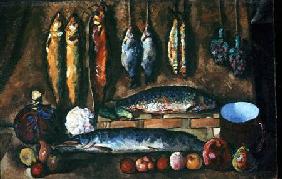 Still Life c.1910