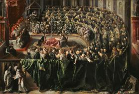 Trial of Galileo 1633