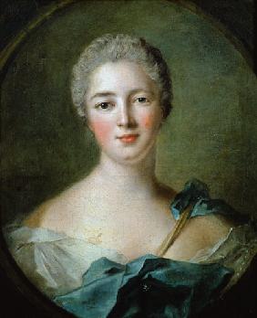 Madame de Pompadour (1721-64)