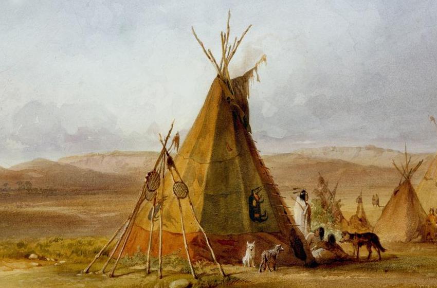 Karl Bodmer