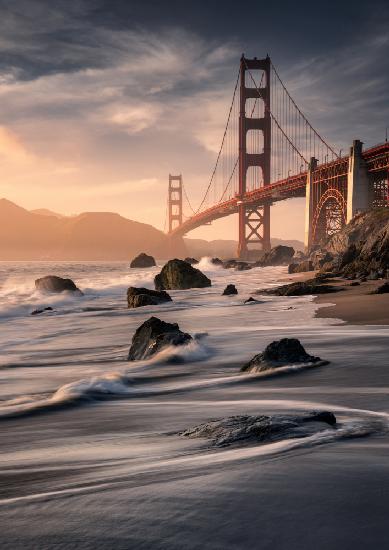 Golden Gate Bridge