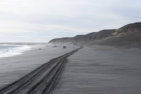 Island - Strand 2018