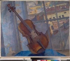 Violine 1918