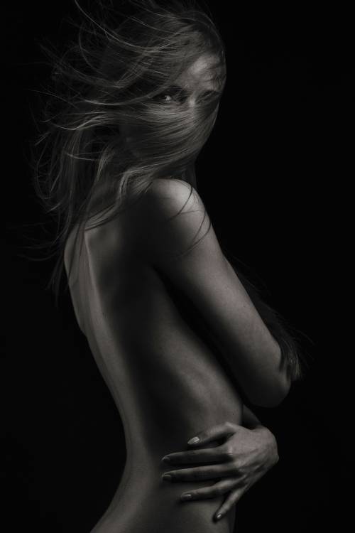 Sensual Beauty von Martin Krystynek, QEP