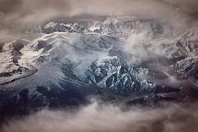 The Tibetan Plateau