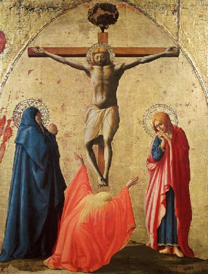 Crucifixion 1426