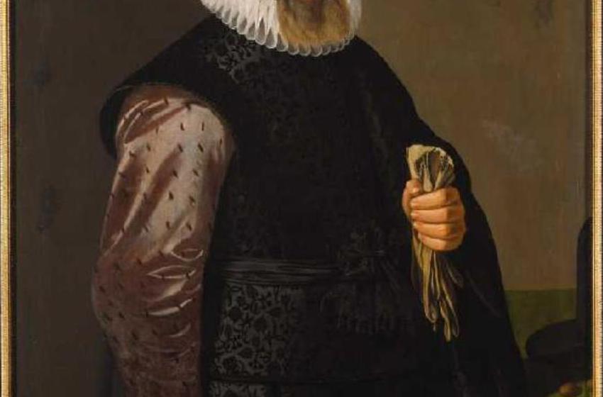  Meister (Haarlemer)