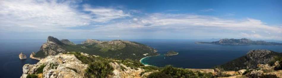 Cap Formentor von Michael Kedzior