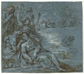 Lamentation 1680