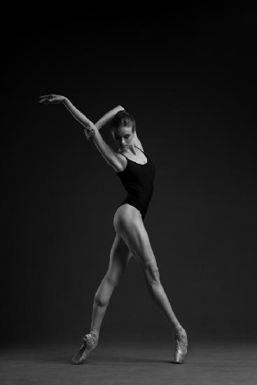 Ballerina