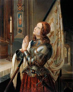 Jeanne d'Arc 1430
