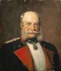Wilhelm I., König von Preußen (ab 1861), deutscher Kaiser 1875
