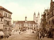 Magdeburg, Alter Markt