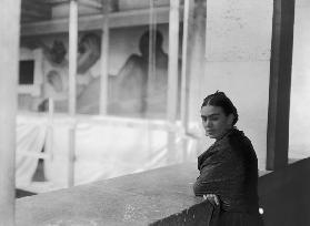 Frida Kahlo 1932