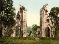 Glastonbury Abbey