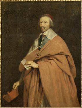 Kardinal de Richelieu