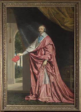 Kardinal de Richelieu