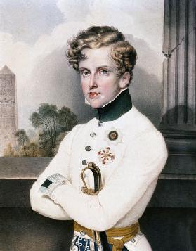 Napoleon II